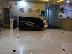 -首钢篮球中心-游泳馆