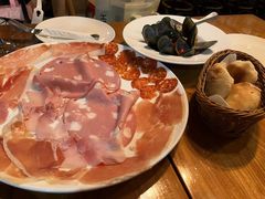 -La Tavernetta(Bar à Vin)(乌鲁木齐路店)