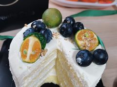 -姆们M Sweetie Cake(五道口店)