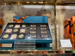 -VENCHI 闻绮(北京汉光店)