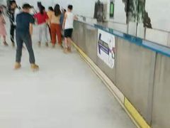 -世界之窗阿尔卑斯冰雪世界