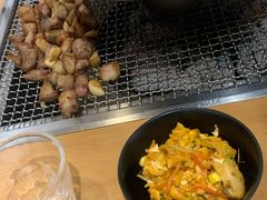 -肉甲韩国木炭烤肉(新壹街1店)