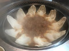 -三里屯土灶炖公鸡地锅鸡(江东店)