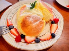 -UPPER KITCHEN(延安路店)