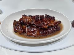 脆皮烧鹅-金满楼(天河中路店)