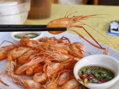 -大笑饭堂(甲子桥店)