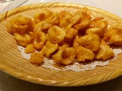 鱿鱼圈-琼菜王(南海店)