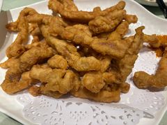 -鲁南老味·滕州炒鸡老店(岔路街店)
