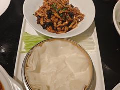 -简小舍·民间手艺菜(武昌江滩店)