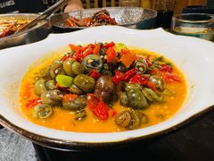 -大川先生·小龙虾·川菜(信义坊店)