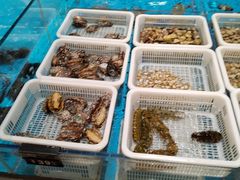 -艳阳天·非遗楚菜(武汉客厅店)