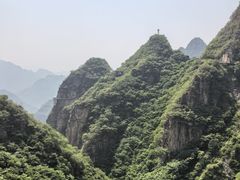 -十渡东湖港风景区
