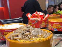 -龍歌自助小火锅(秦淮水游城店)