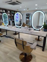 -新晨·SALON·形象造型