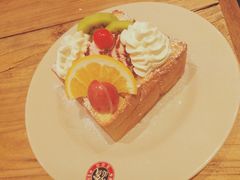-漫咖啡(红唐店)