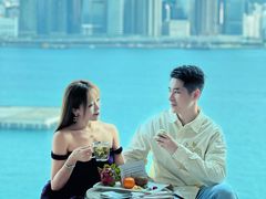 -千禧新世界香港酒店