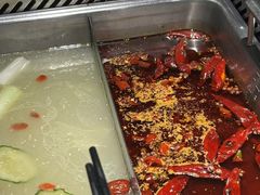 -野妹火锅(龙岗店)