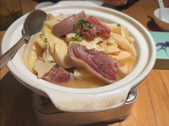 -黄山老妈·土菜(碧桂园店)