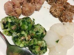 客都四喜圆-金苑酒家·客家菜·广东老字号(万象店)