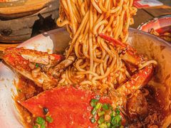 -夹夹大·蟹蟹大排档(财富又一城店)