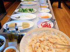 -拉蒂娜·巴西牛排馆 Latina·Brazilian Steakhouse(陆家嘴旗舰店)