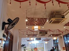 -粤北餐馆