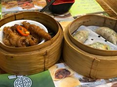 -添好运点心专门店(深水埗店)