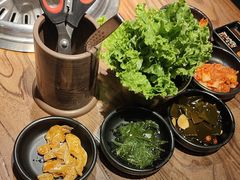-九田家黑牛烤肉料理(顺义区华联金街店)