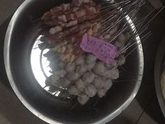-永安烧烤