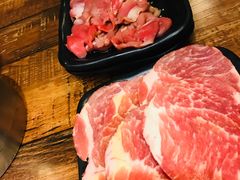 -张吴记小炉子小串(王村南街店)