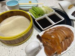 -玉林烤鸭店(小西天店)