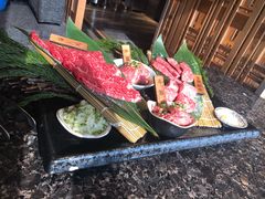 -老乾杯和牛烧肉(王府中环店)