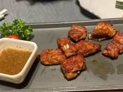 -湯記傳菜
