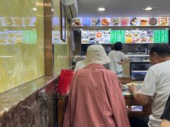 -白魁老号饭庄(安内店)