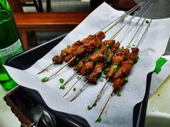 招牌牛肉-靓虾二哥·龙虾馆(大塘总店)