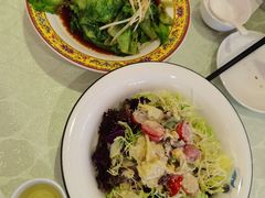 -博雅渔港·融合菜(维也纳国际大酒店)