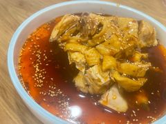 -老苏州大客堂·苏帮菜·松鼠桂鱼·苏州传统小吃(观前街人民商场店)