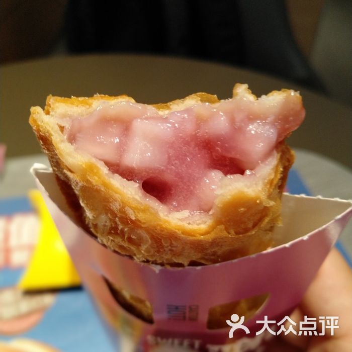 香芋派                 monica.lr           monica.