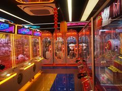 -风云再起游乐汇(北京西单西西友谊店)
