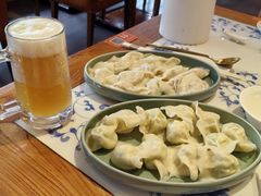 -东方饺子王(新阳路店)