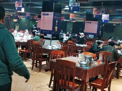 大堂-天下客饭店(中山路店)