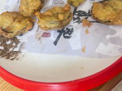 -天盛海鲜烧烤大排档·本地小海鲜·牟平腿穗子(幸福店)