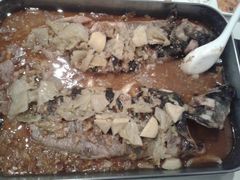 黄金酸辣-鱼酷活鱼烤鱼(恒隆广场店)