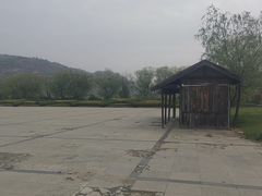 -威海大乳山景区