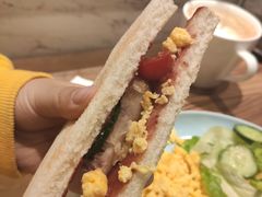 -必胜客(吾悦国际广场店)