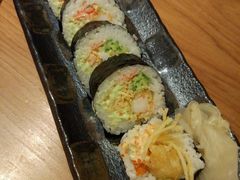 -松涛日本料理