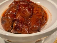 -香港狮子山下•粤菜餐厅(三里屯总店)