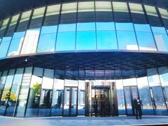 -北京港澳中心瑞士酒店·瑞士咖啡厅·自助餐