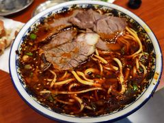 -有礼有面(知春路店)