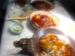 -雲蜀龙阁·金牌水煮鱼(方庄店)